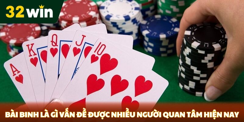 Bài binh là gì vấn đề được nhiều người quan tâm hiện nay